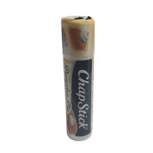 ChapStick Pumpkin Pie Limited Edition Lip Balm 0.15oz New Sealed Seasonal Fall